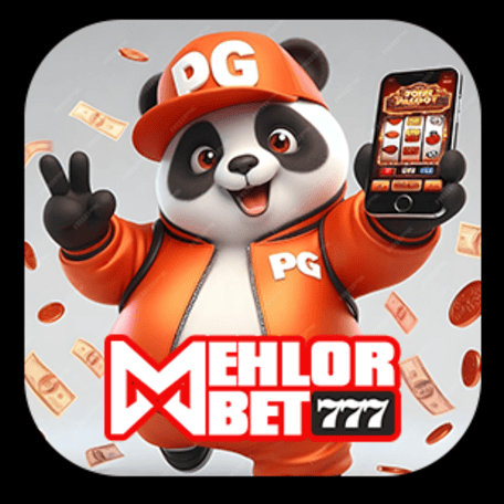 Imagem promocional da MEHLORBET777 mostrando a plataforma e suas vantagens
